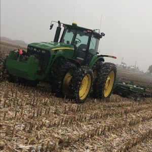 Meet your Posher, Brandon